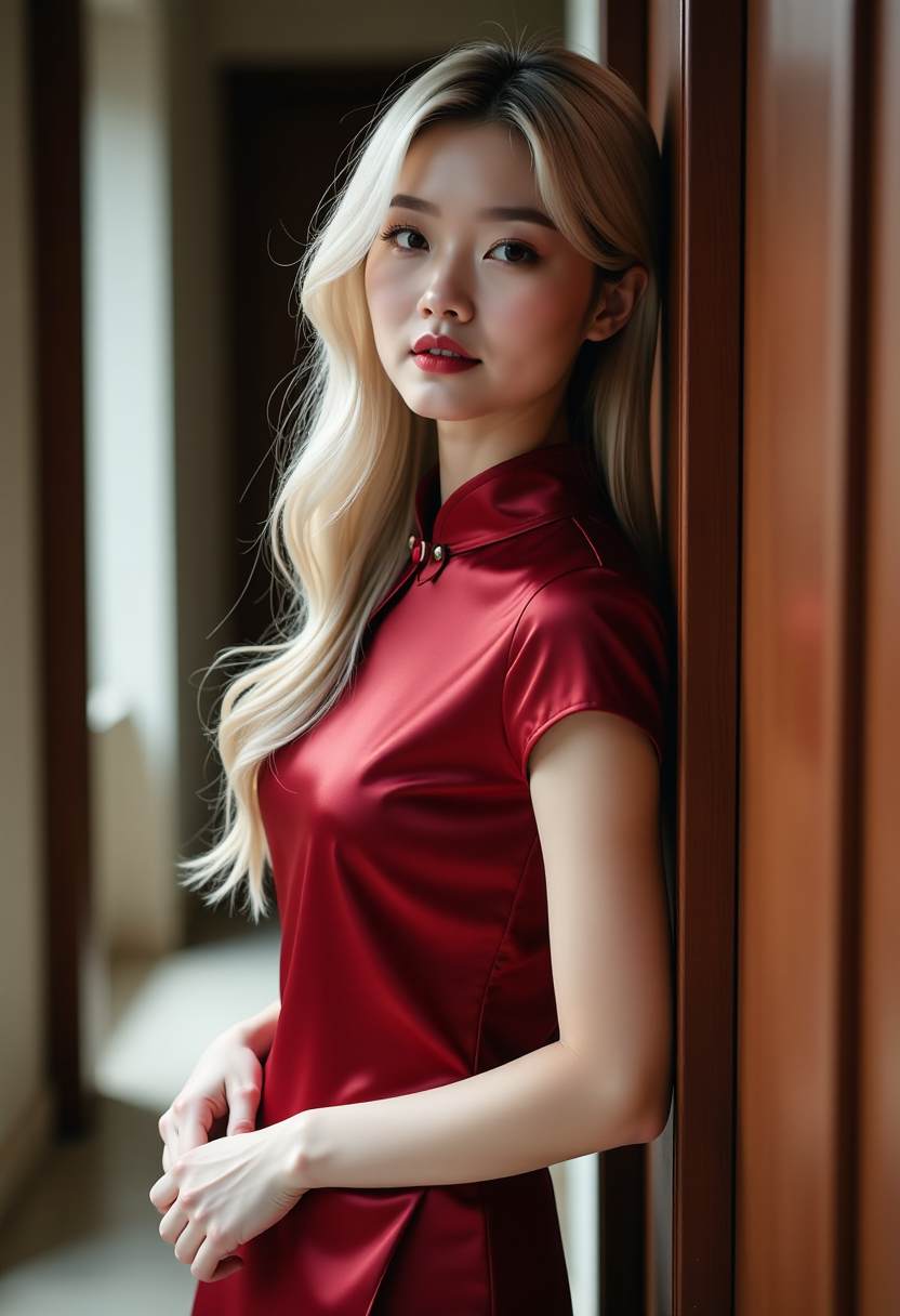 绝地归途