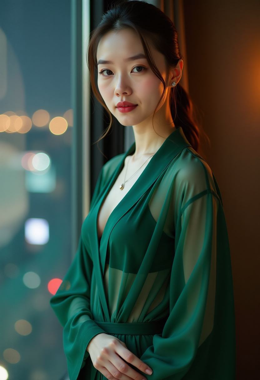 暗线交锋